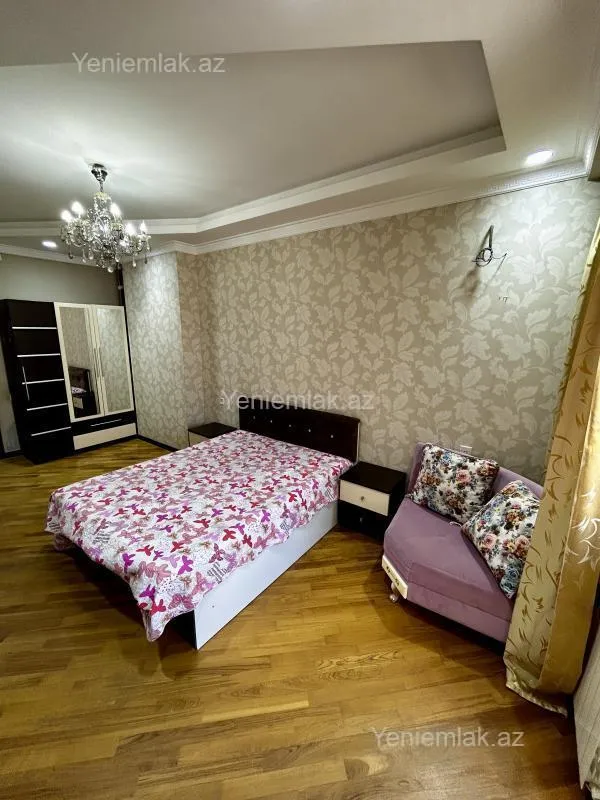 Satılır 2 otaqlı yeni tikili 64 m²