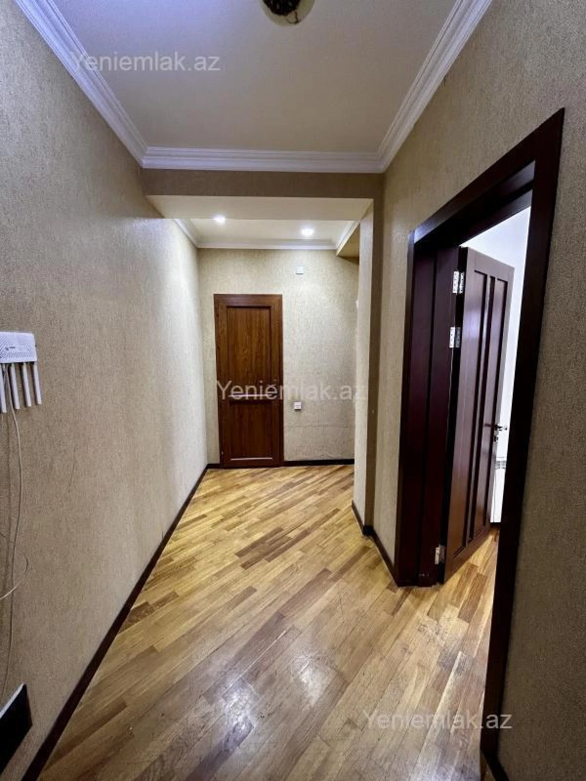 Satılır 2 otaqlı yeni tikili 64 m²