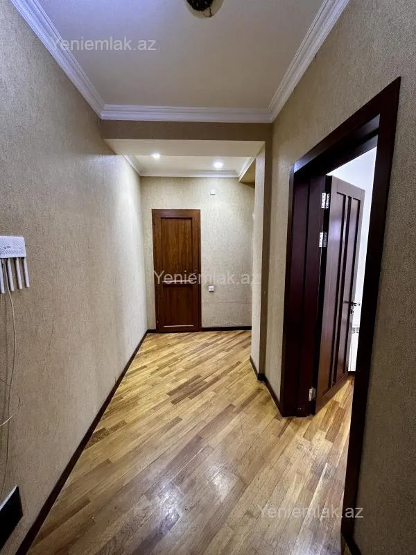 Satılır 2 otaqlı yeni tikili 64 m²