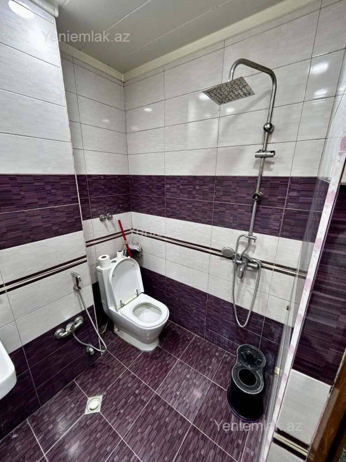 Satılır 2 otaqlı yeni tikili 64 m²