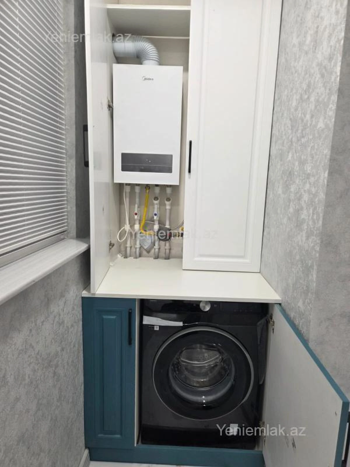 Satılır 3 otaqlı köhnə tikili 100 m²