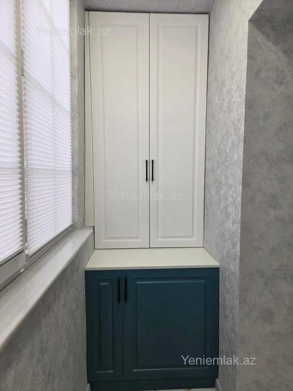 Satılır 3 otaqlı köhnə tikili 100 m²