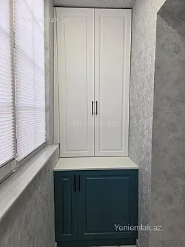 Satılır 3 otaqlı köhnə tikili 100 m²