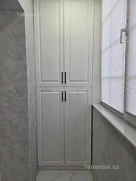 Satılır 3 otaqlı köhnə tikili 100 m²