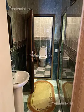Satılır 3 otaqlı yeni tikili 170 m²