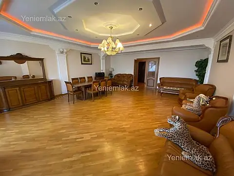 Satılır 3 otaqlı yeni tikili 170 m²