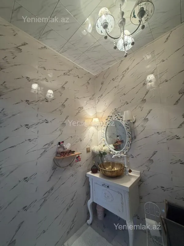 Satılır 3 otaqlı yeni tikili 95 m²
