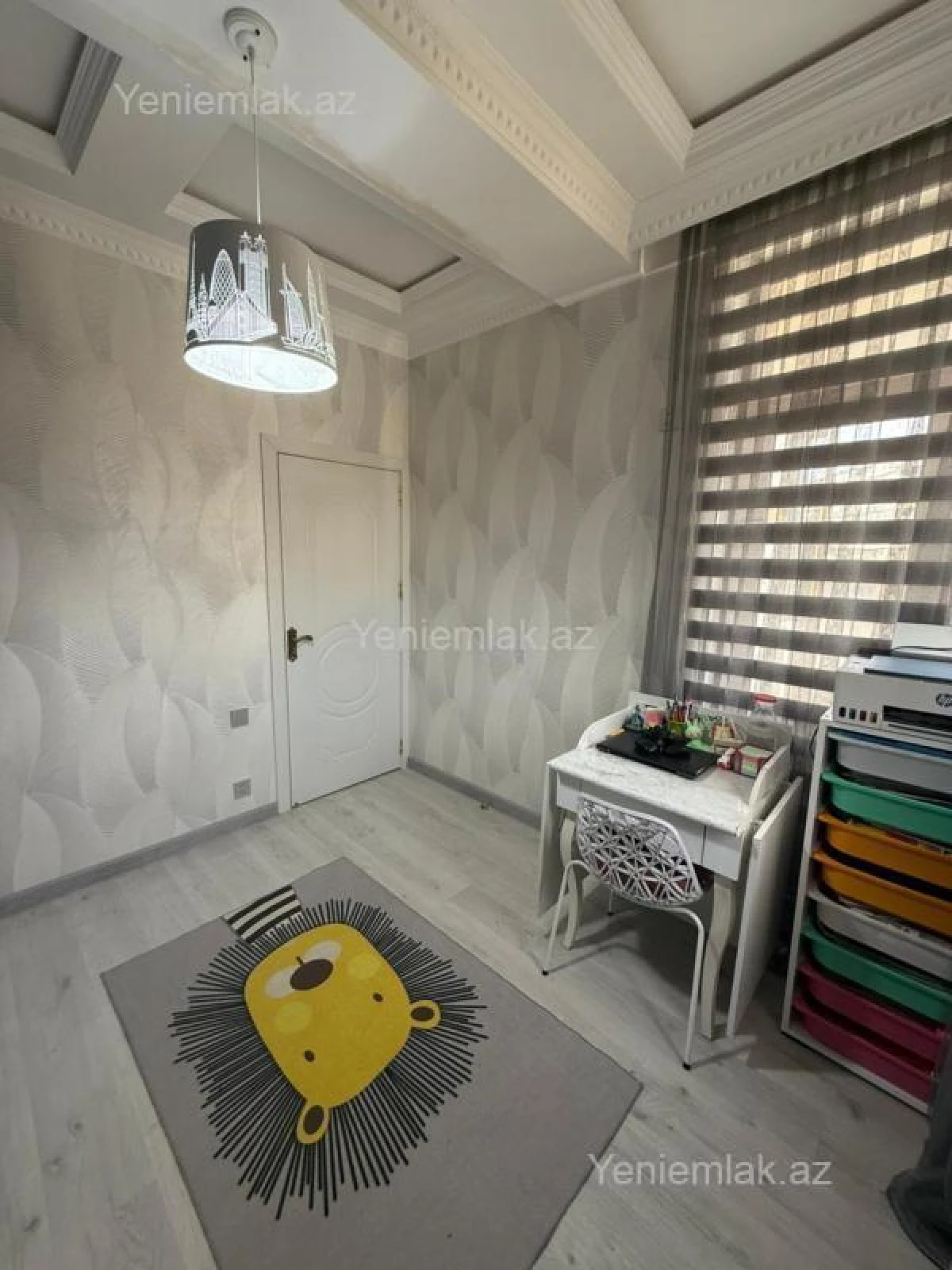 Satılır 3 otaqlı yeni tikili 95 m²