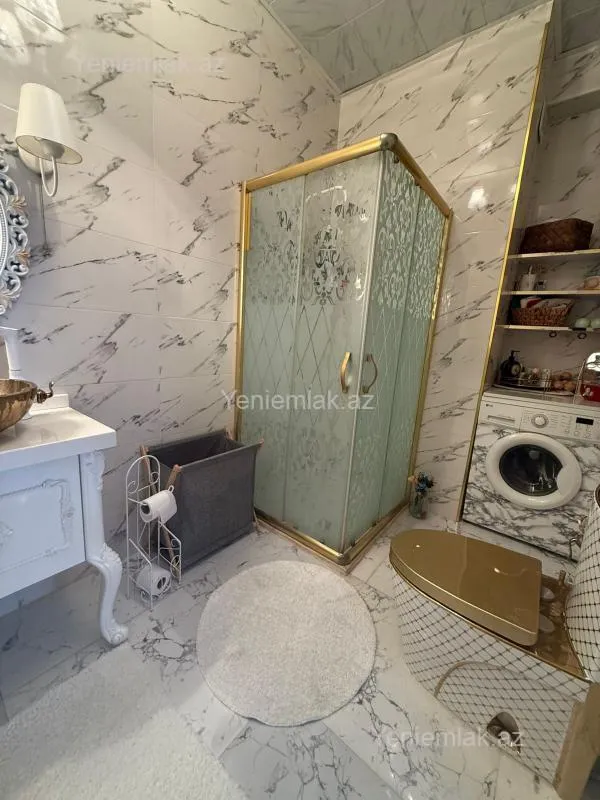 Satılır 3 otaqlı yeni tikili 95 m²