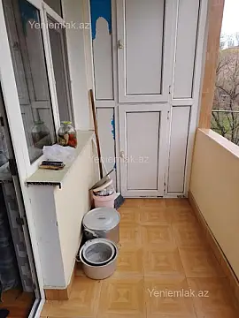 Satılır 3 otaqlı köhnə tikili 72 m² — Sumqayıt, 2-ci mikrorayon 3 otaq 72.00 m²