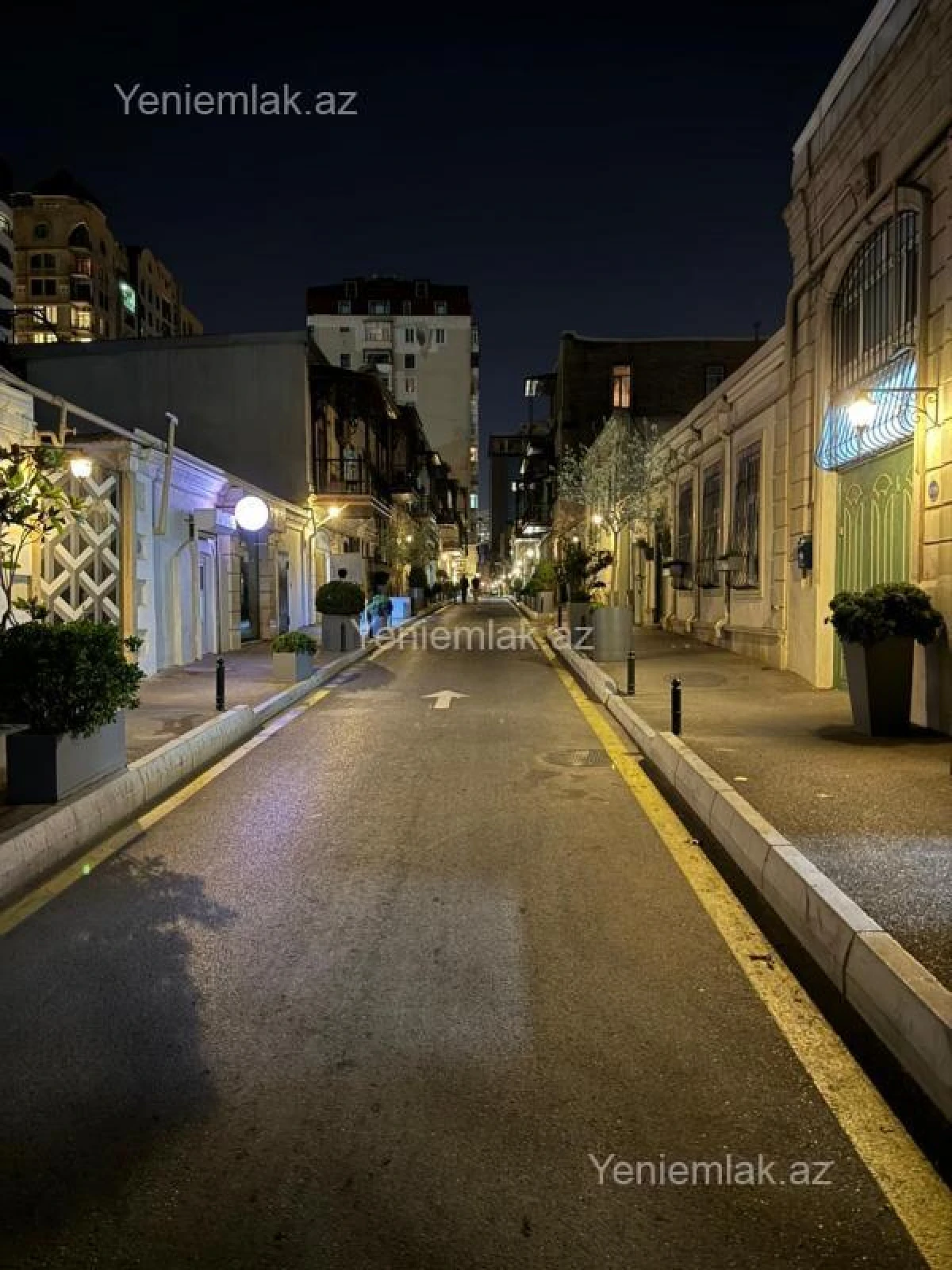 Satılır 1 otaqlı köhnə tikili 20 m²