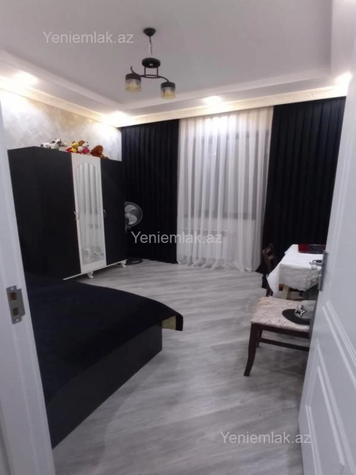 Satılır 4 otaqlı həyət evi 180 m²