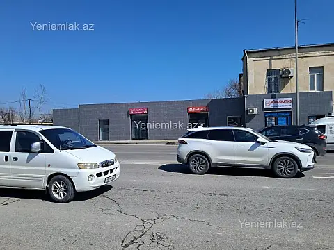 Satılır 3 otaqlı obyekt 110 m² — Bakı, Sabunçu 3 otaq 110.00 m²