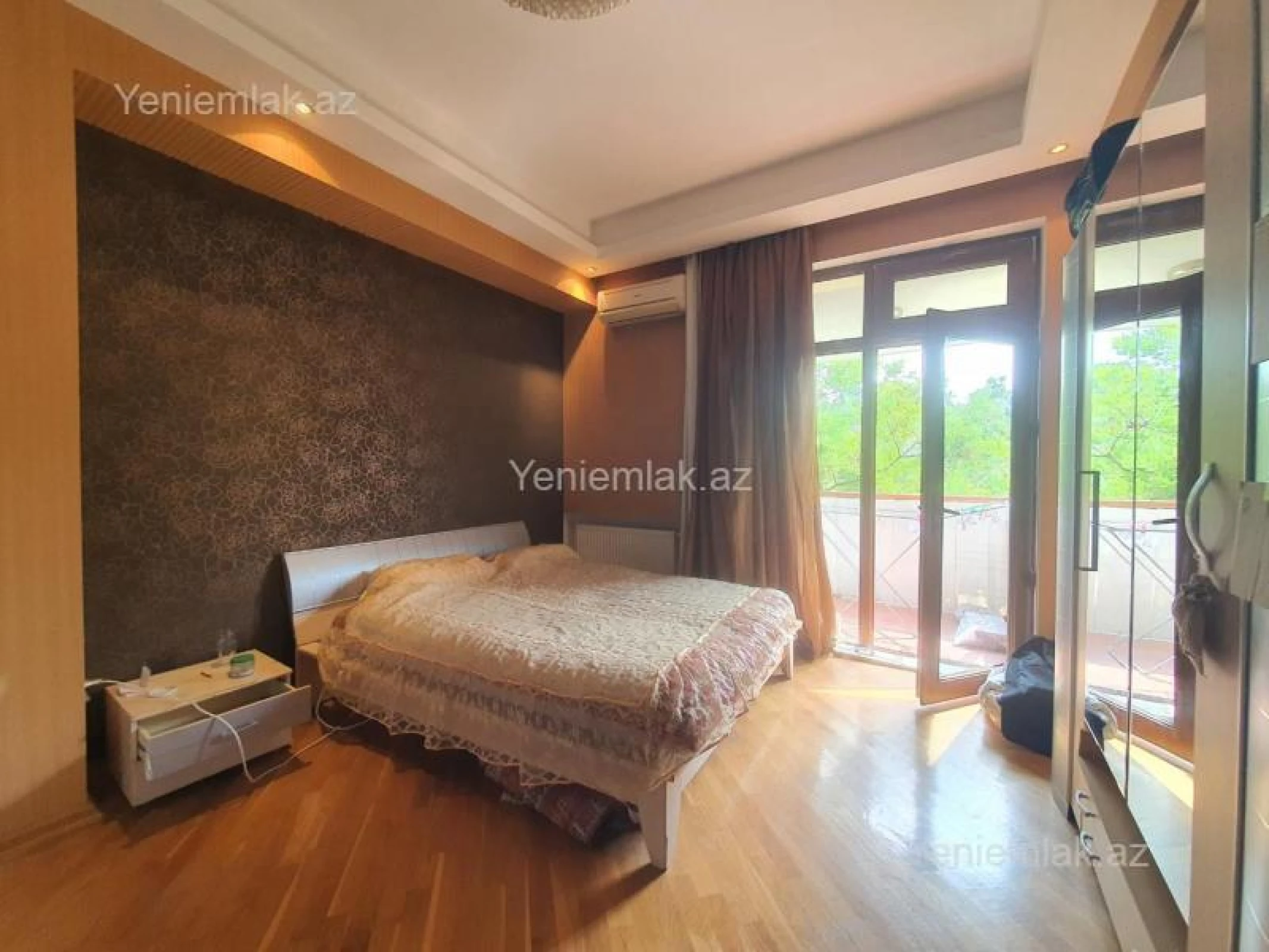 Satılır 3 otaqlı yeni tikili 80 m²