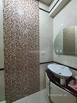 Satılır 3 otaqlı yeni tikili 80 m²