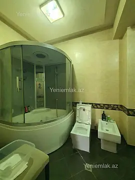 Satılır 3 otaqlı yeni tikili 80 m²