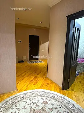 Satılır 3 otaqlı yeni tikili 120 m²