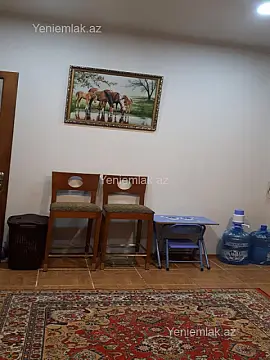 Satılır 2 otaqlı yeni tikili 76 m²