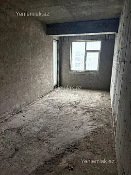 Satılır 2 otaqlı yeni tikili 70 m²