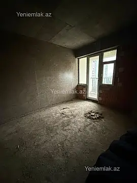 Satılır 2 otaqlı yeni tikili 70 m²