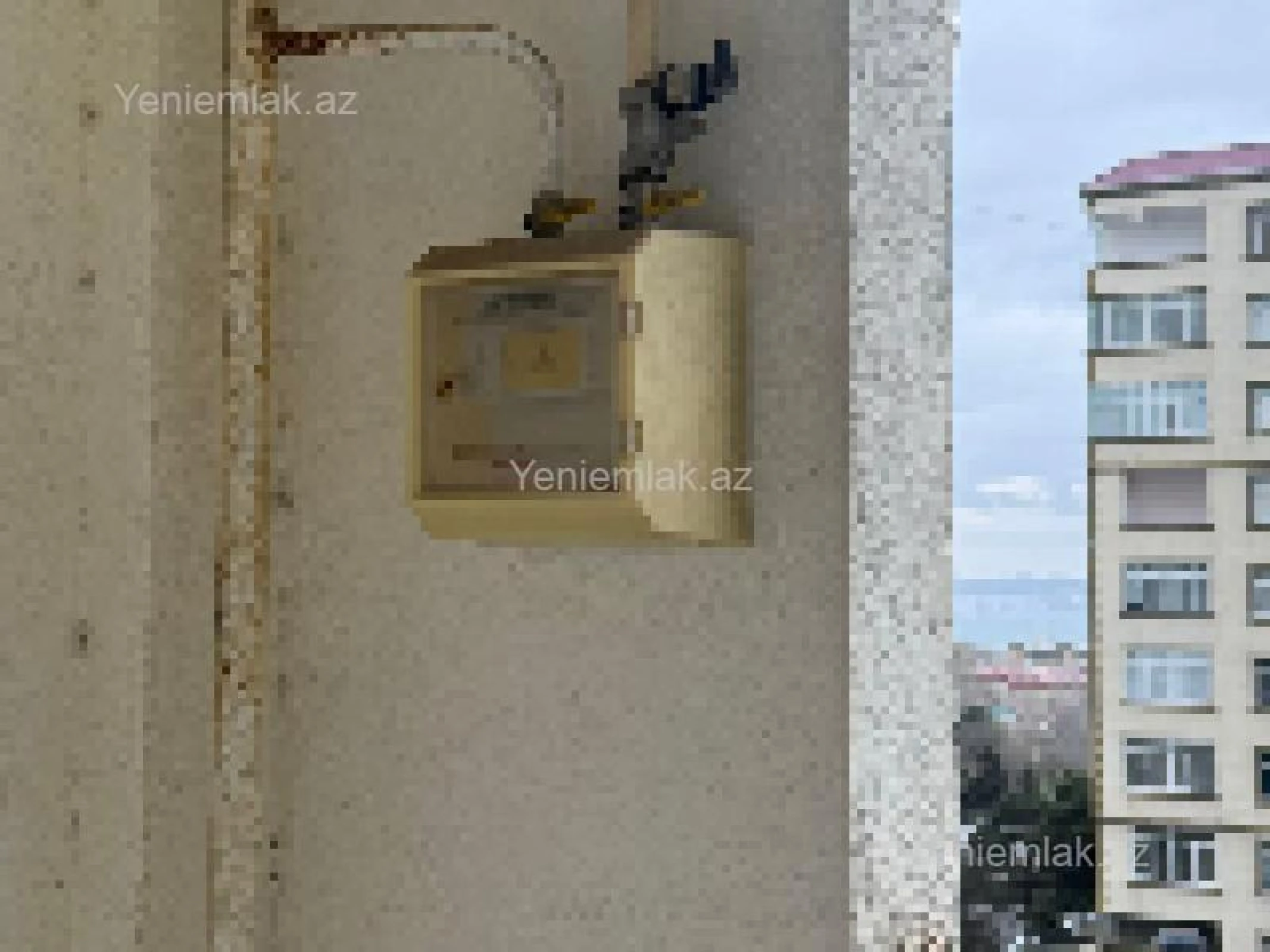Satılır 2 otaqlı yeni tikili 70 m²