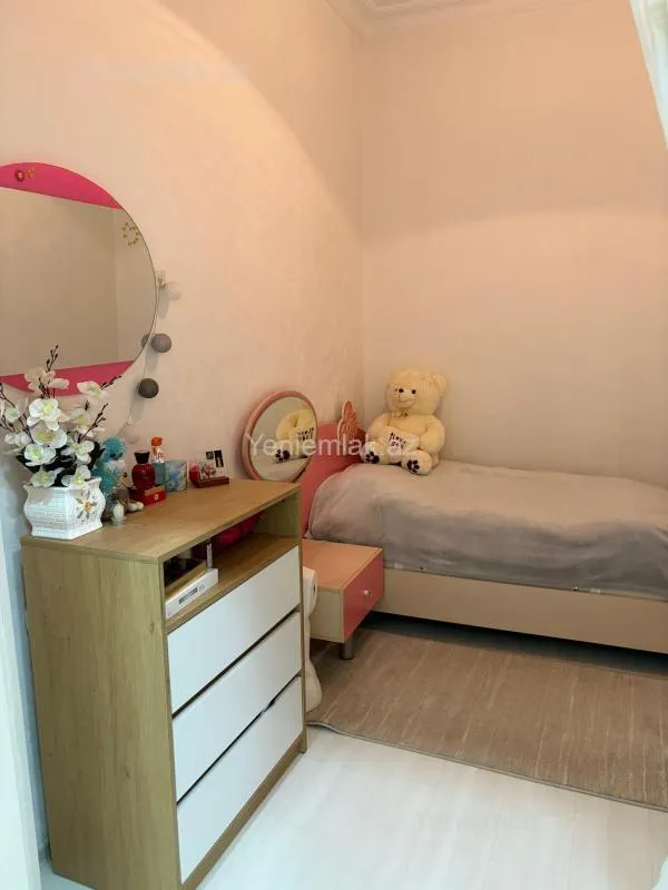 Satılır 3 otaqlı yeni tikili 85 m²