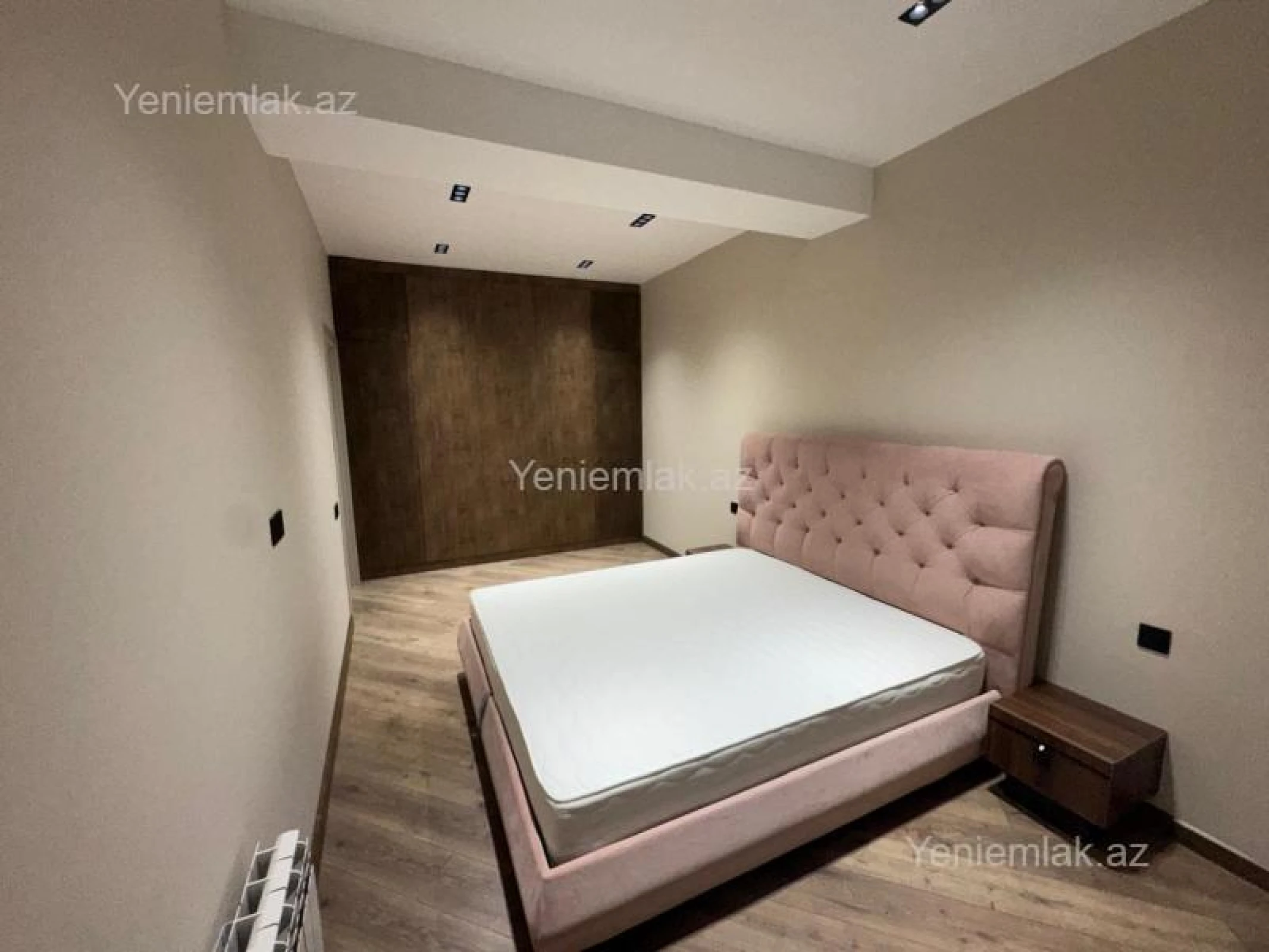 Satılır 2 otaqlı yeni tikili 77 m²