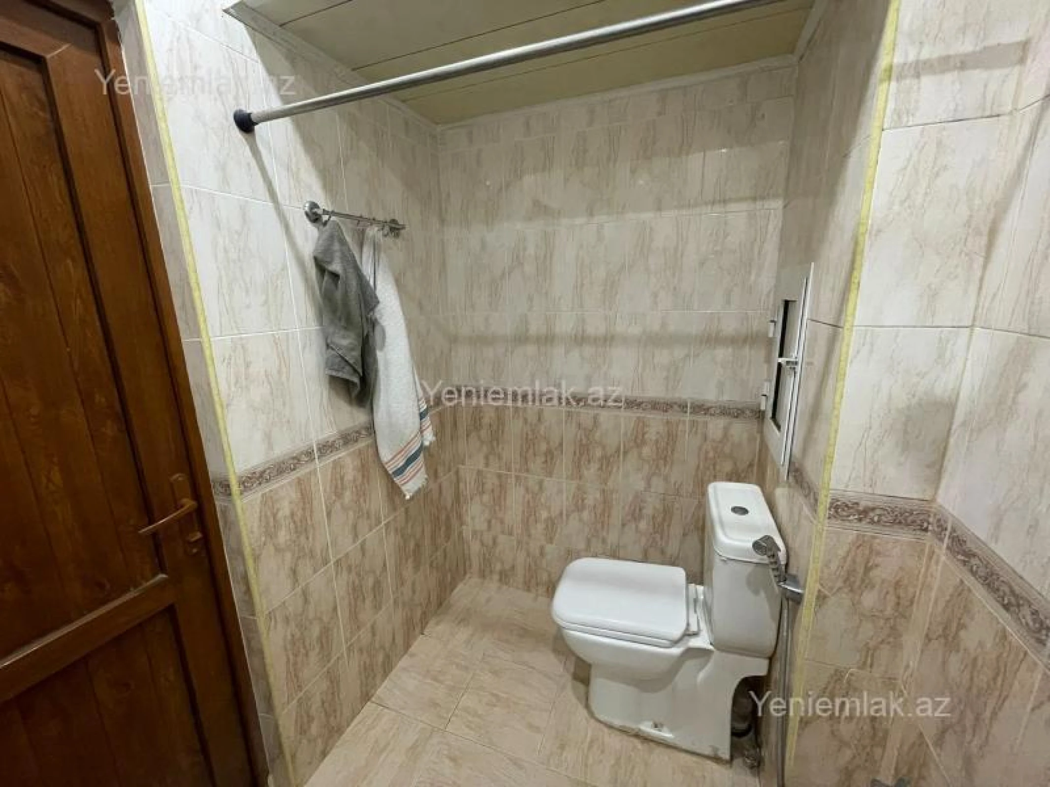 Satılır 2 otaqlı köhnə tikili 50 m²