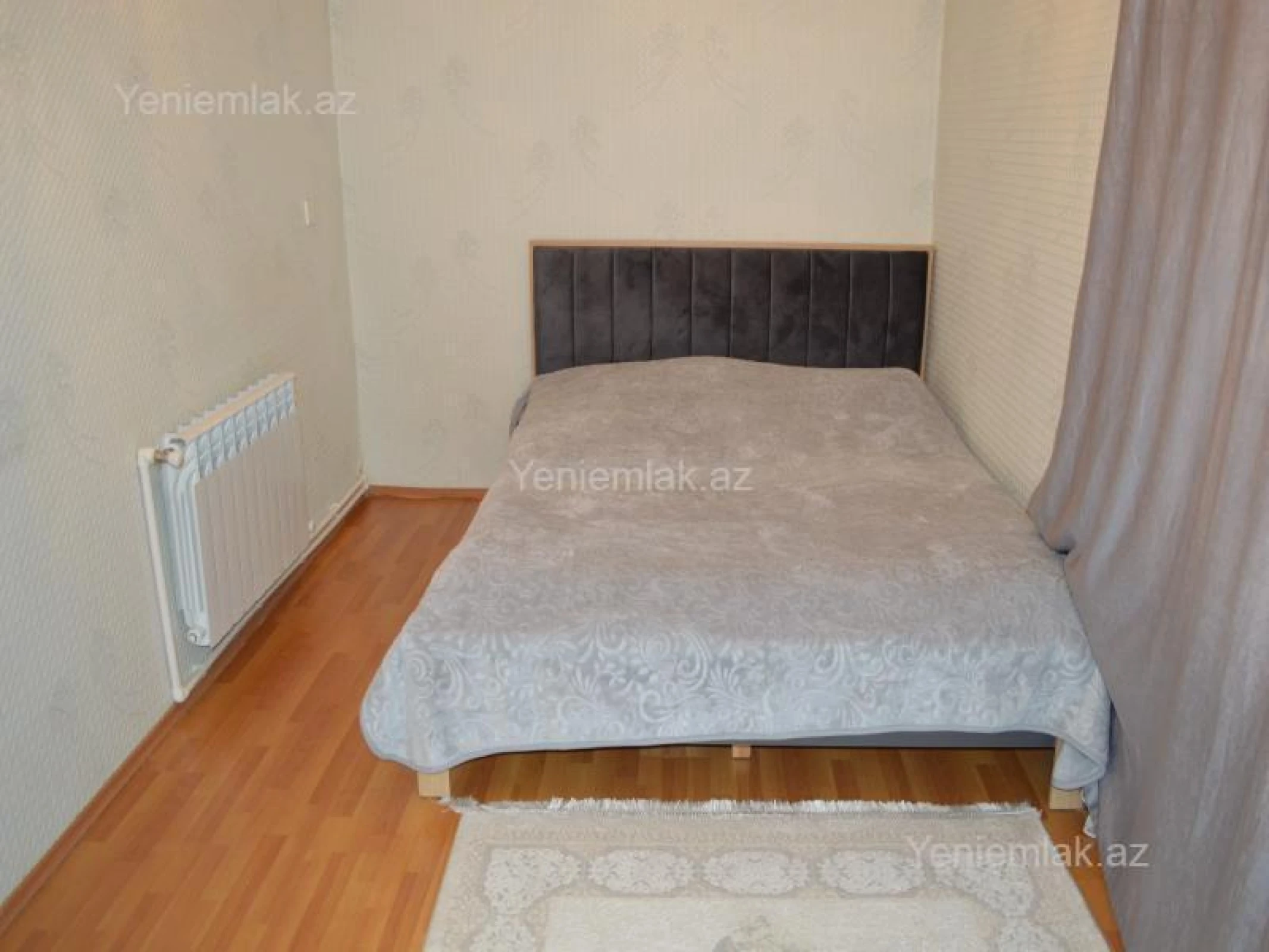 Satılır 2 otaqlı köhnə tikili 50 m²