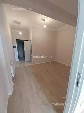 Satılır 1 otaqlı yeni tikili 42 m² — Sumqayıt 1 otaq 42.00 m²