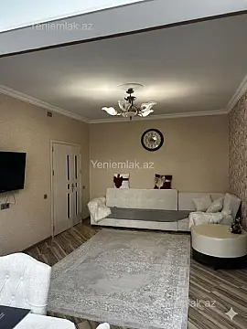 Satılır 3 otaqlı köhnə tikili 68 m² — Sumqayıt 3 otaq 68.00 m²
