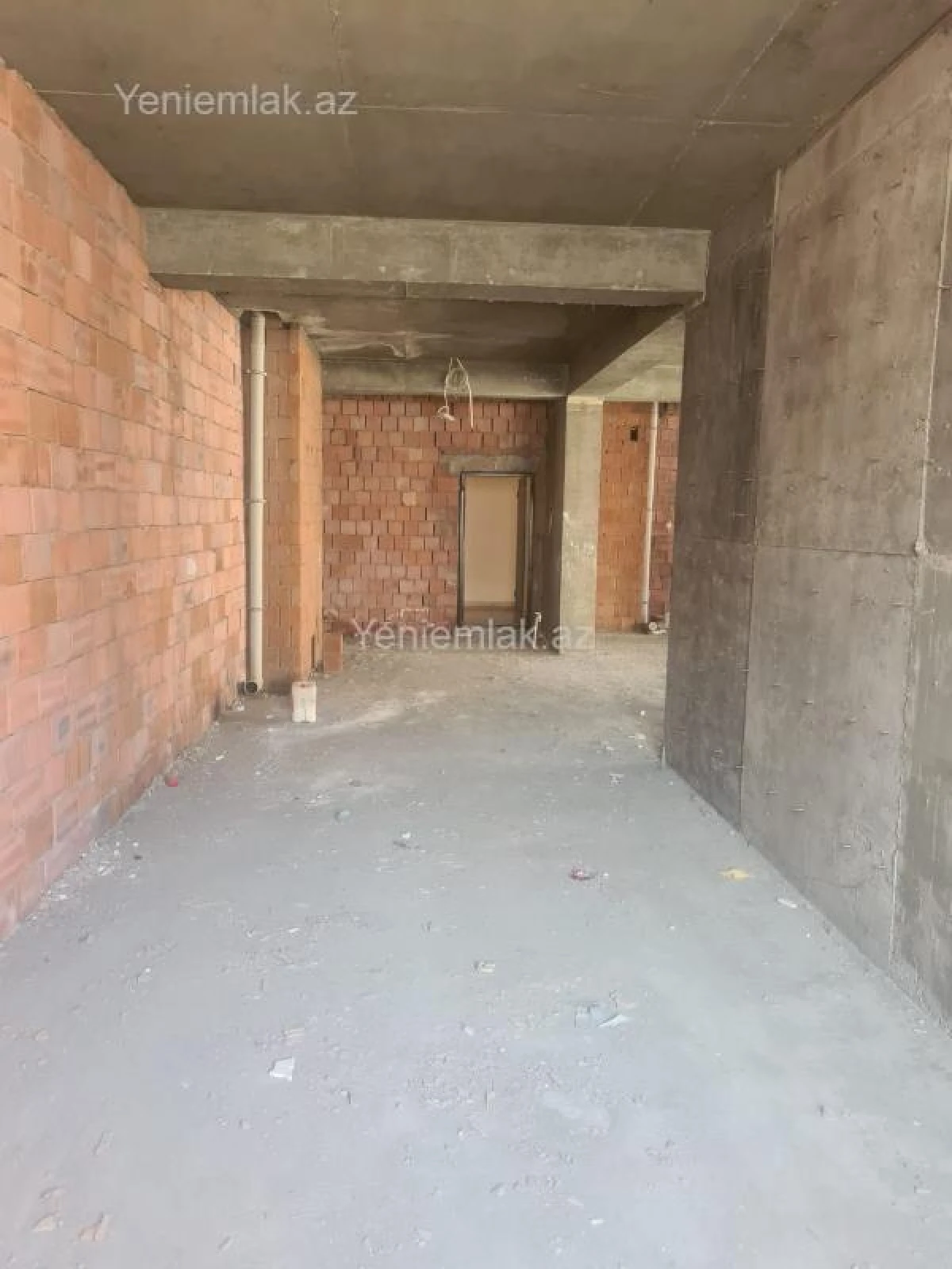 Satılır 4 otaqlı yeni tikili 170 m²
