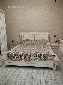 Satılır 4 otaqlı həyət evi 155 m²