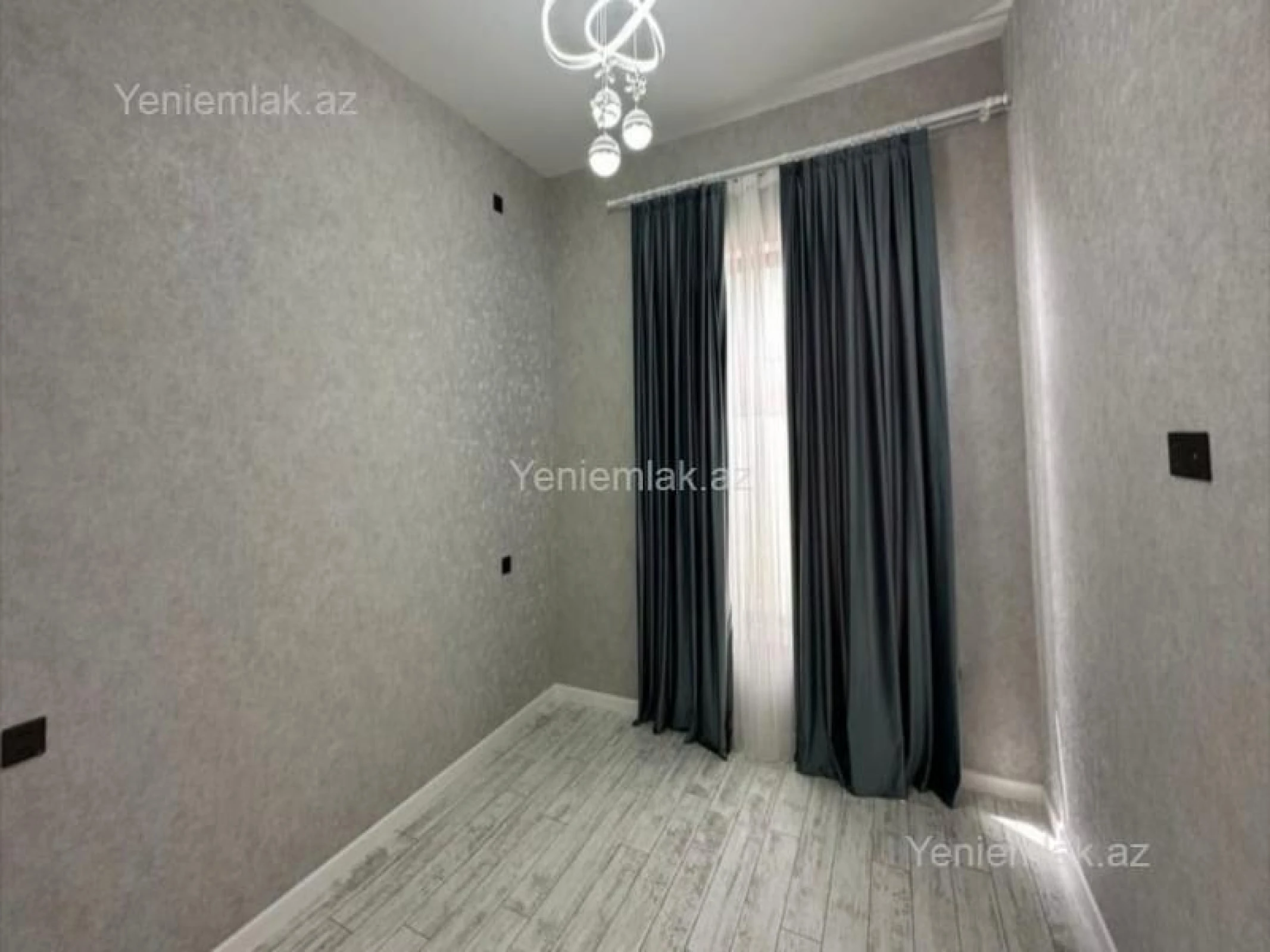 Satılır 4 otaqlı həyət evi 155 m²