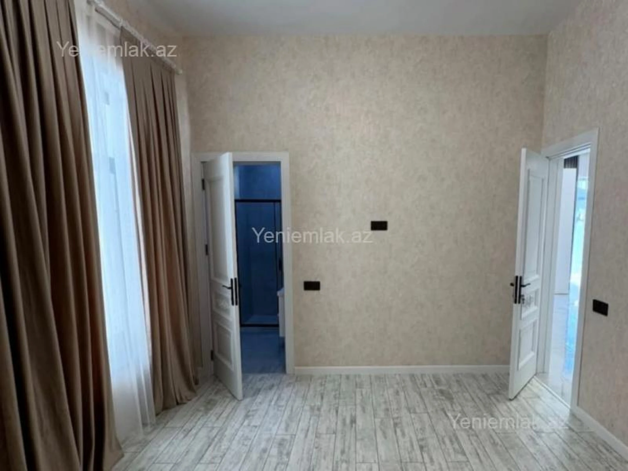 Satılır 4 otaqlı həyət evi 155 m²