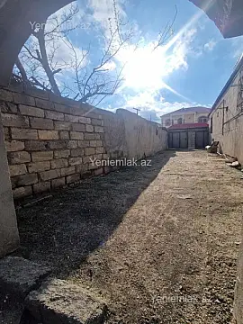 Satılır 6 otaqlı həyət evi 280 m²