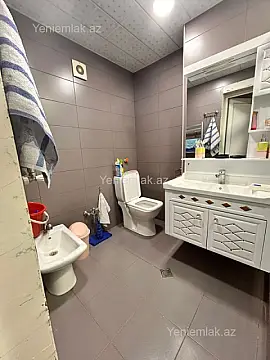 Satılır 5 otaqlı yeni tikili 160 m²