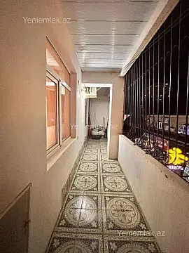 Satılır 5 otaqlı yeni tikili 160 m²