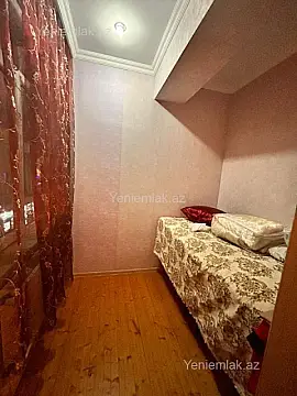Satılır 5 otaqlı yeni tikili 160 m²