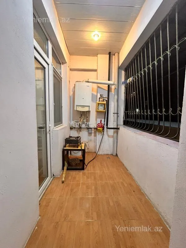 Satılır 5 otaqlı yeni tikili 160 m²