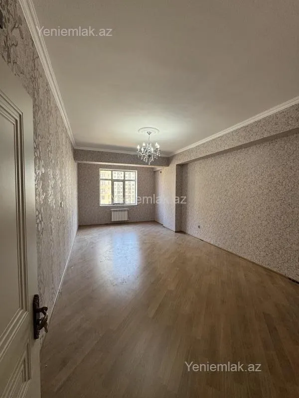 Satılır 2 otaqlı yeni tikili 102 m²