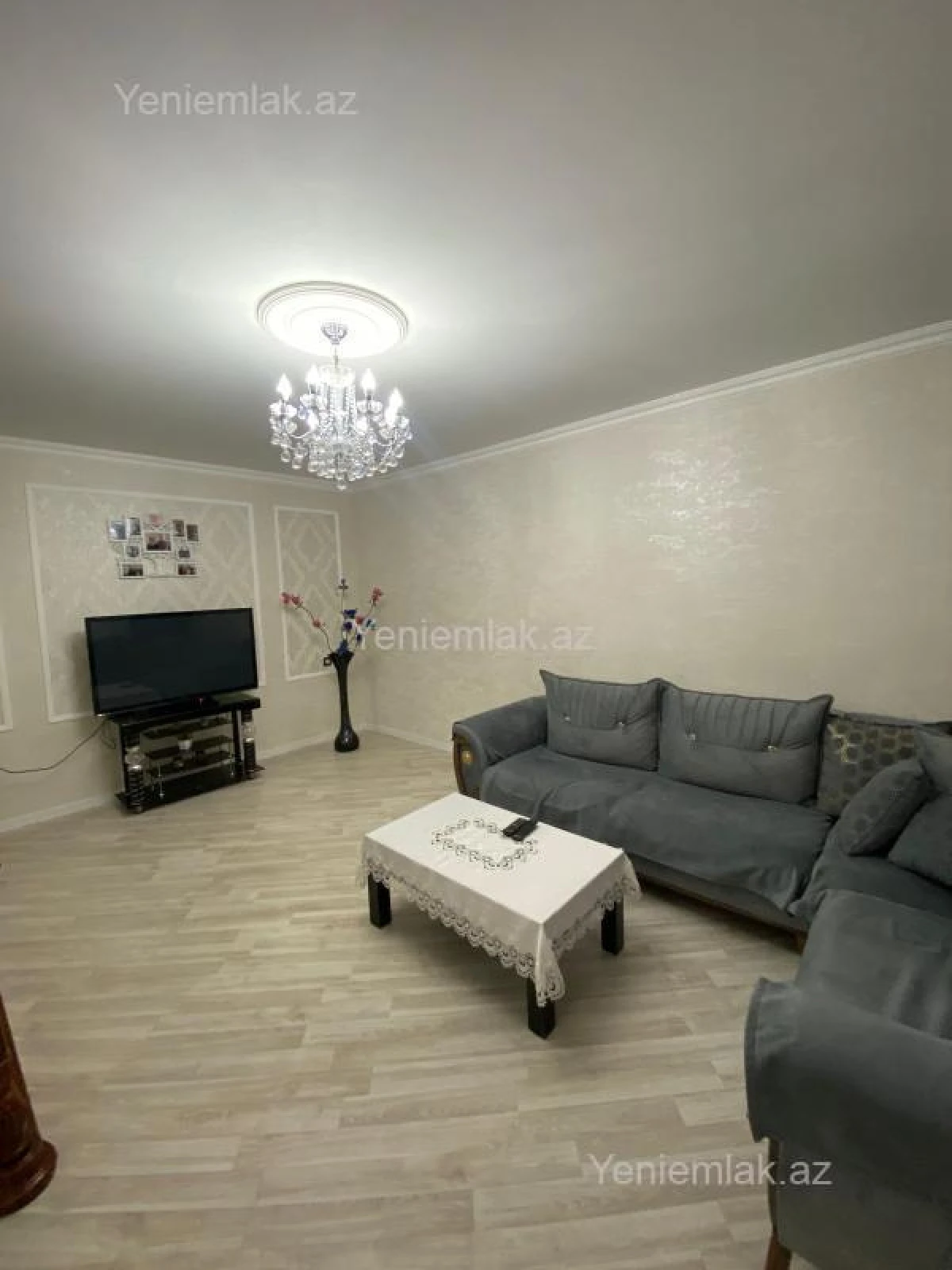Satılır 6 otaqlı həyət evi 250 m²