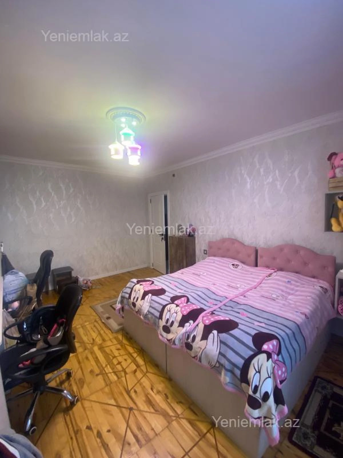 Satılır 6 otaqlı həyət evi 250 m²