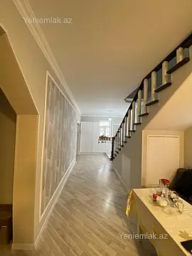 Satılır 6 otaqlı həyət evi 250 m²