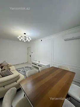 Satılır 2 otaqlı köhnə tikili 60 m² — Bakı, Xətai 2 otaq 60.00 m²