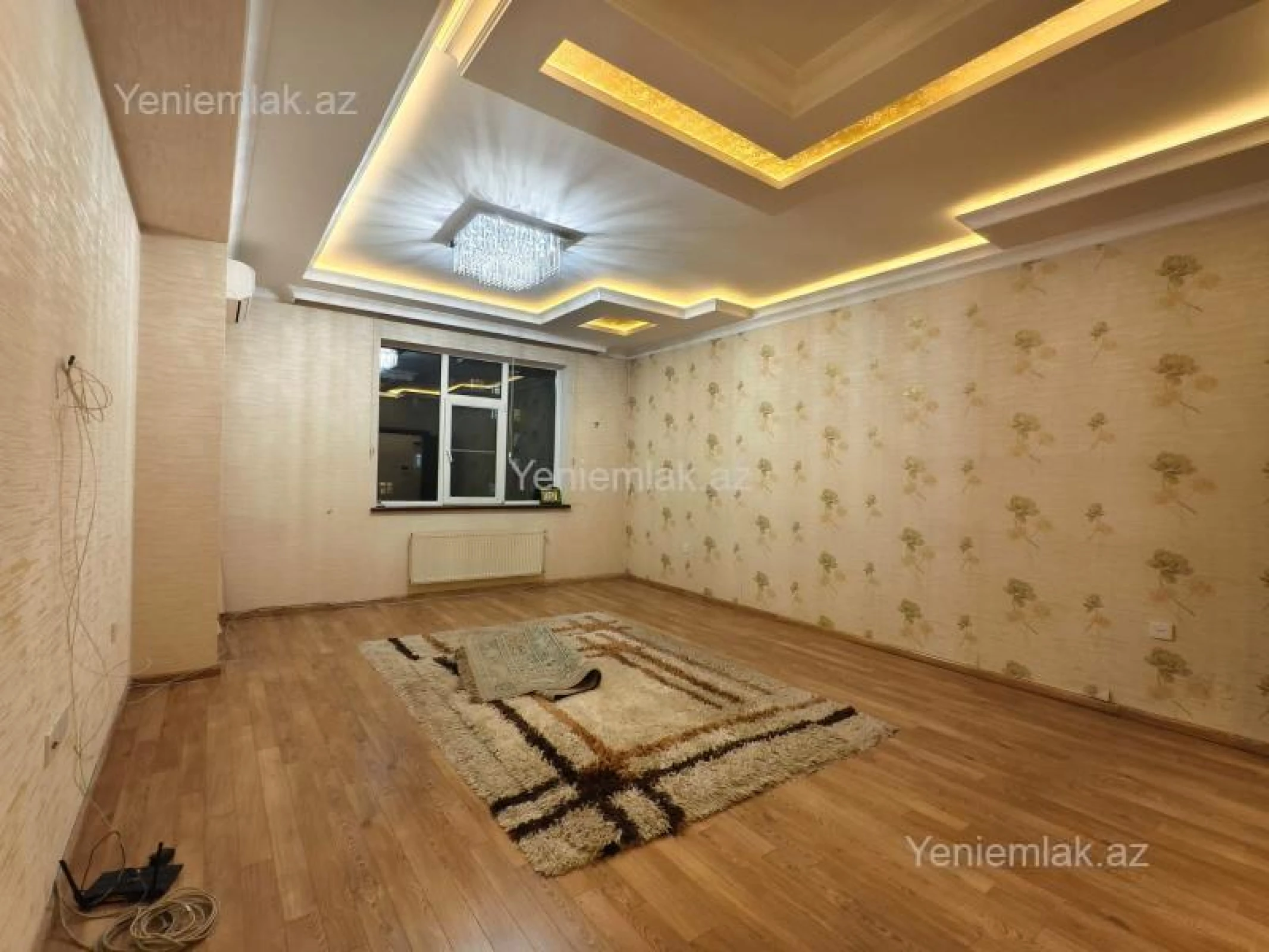 Satılır 3 otaqlı yeni tikili 116 m²
