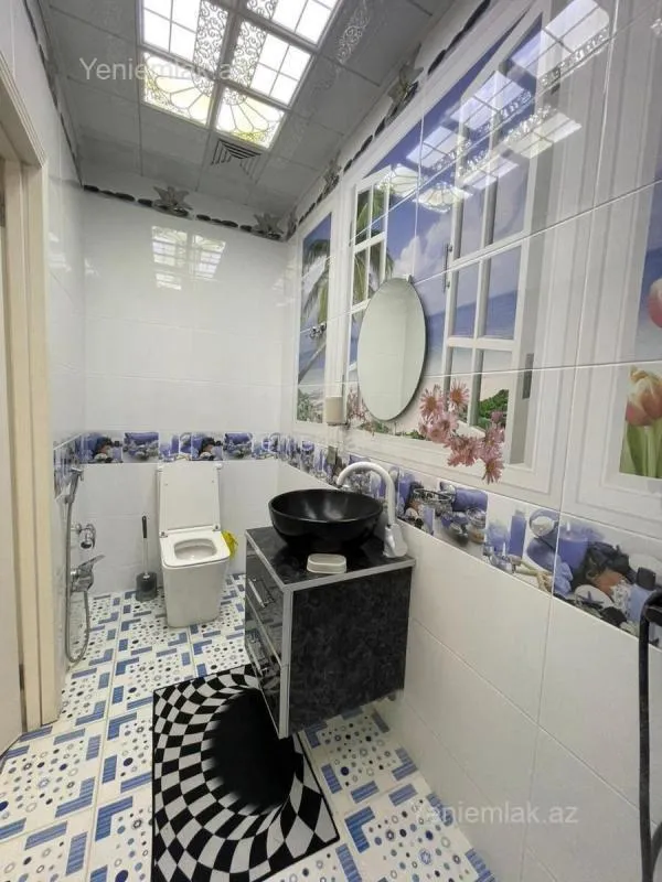 Satılır 3 otaqlı yeni tikili 165 m²