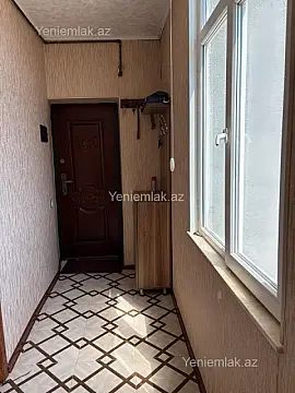 Satılır 2 otaqlı köhnə tikili 50 m²