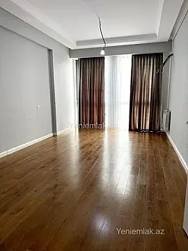 Satılır 2 otaqlı yeni tikili 53 m²
