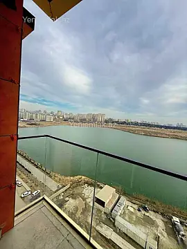 Satılır 2 otaqlı yeni tikili 53 m²